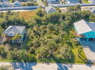 20 Surf Dr, Palm Coast, FL 32137