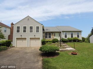 11104 Lake Arbor Way, Bowie, MD 20721