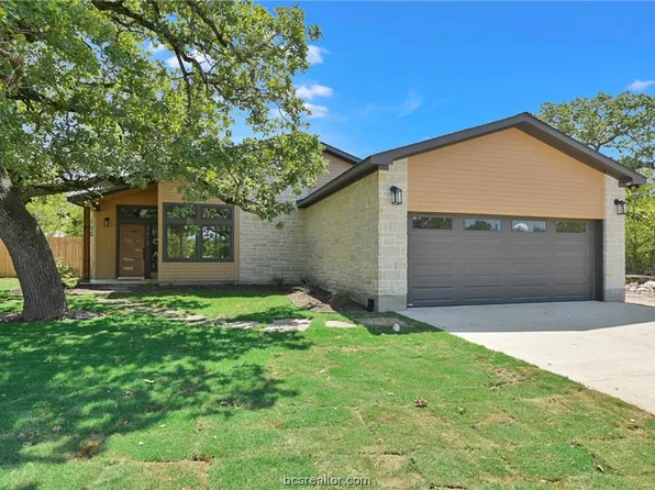 3910 Nagle St, Bryan, TX 77801