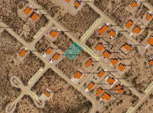 1792 Birmania Corte, Rio Rico, AZ 85648