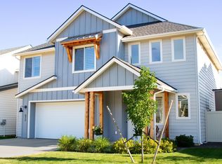 572 University Park Way, Sandpoint, ID 83864