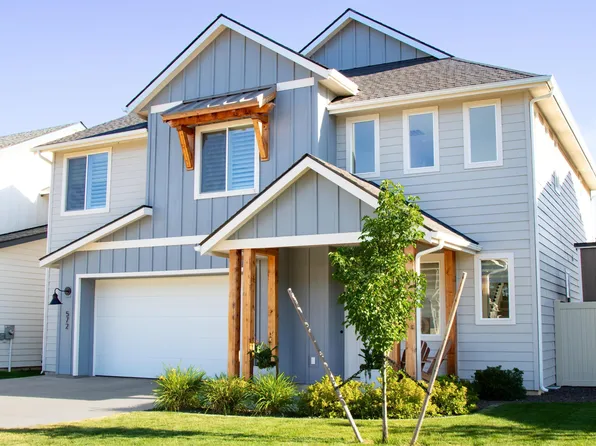 572 University Park Way, Sandpoint, ID 83864