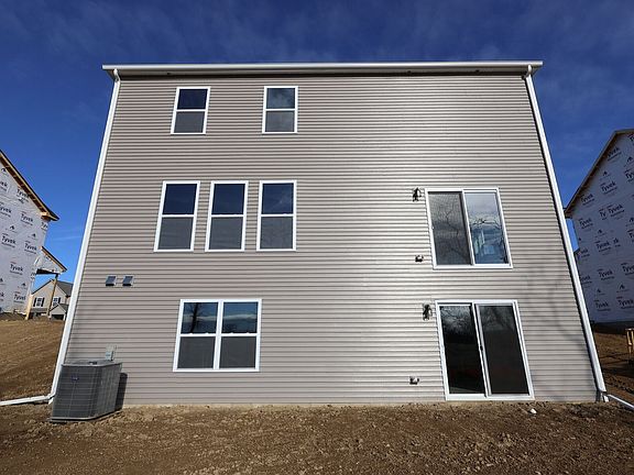 Back Exterior