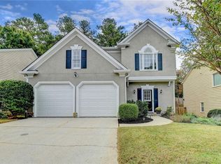3615 Patterstone Dr, Johns Creek, GA 30022