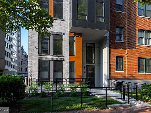 3rd image of 1208 M St NW #51