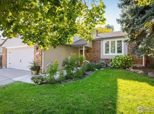 3031 Placer Ct, Fort Collins, CO 80526