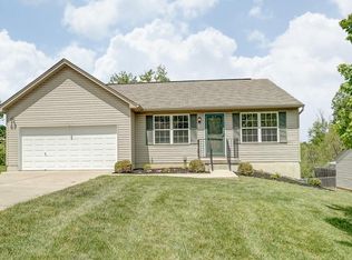 10308 Stonewall Ct, Independence, KY 41051