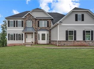 2605 Stonewall Dr #73, Upper Saucon Township, PA 18034