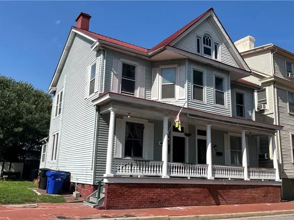 508 South St, Portsmouth, VA 23704