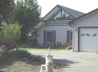 106 Ramsay Rd, Locust Grove, VA 22508