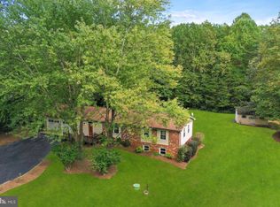 13651 Brendon Dr, Manassas, VA 20112