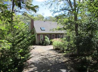 65 Fox Run Rd, Eastham, MA 02642