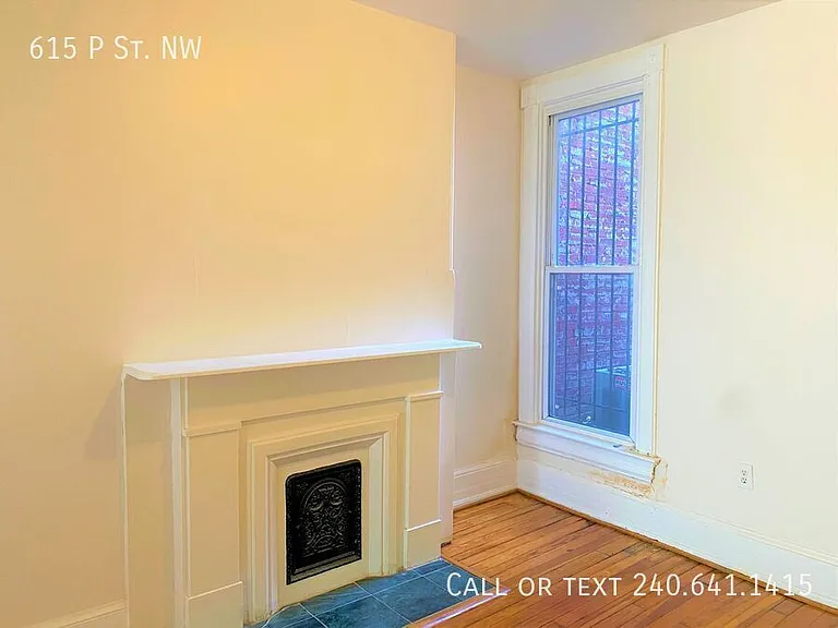 615 P St NW — Photo 6