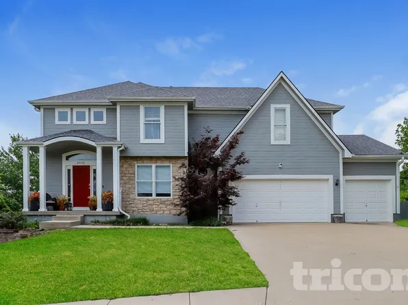 2930 S Granite Ave, Blue Springs, MO 64015