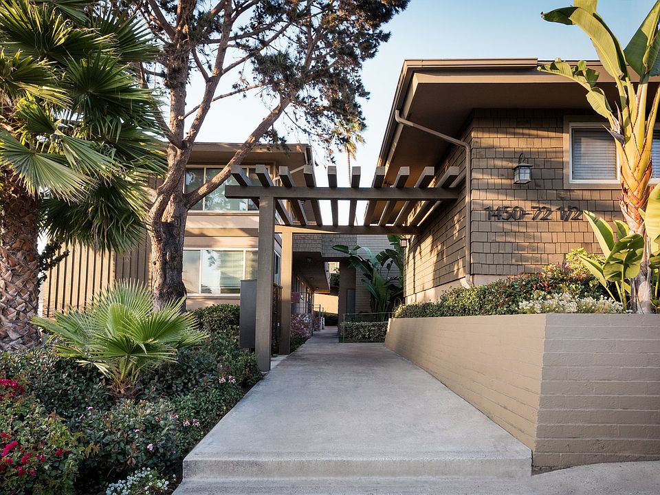 1st image of 1450 Pacific Beach Dr #1452