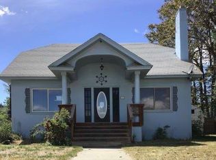 310 S Douglas St, Omak, WA 98841