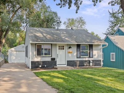 1469 Kentucky Ave S, Saint Louis Park, MN, 55426