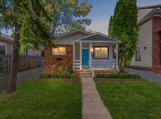 1483 Bennaville Ave, Birmingham, MI
