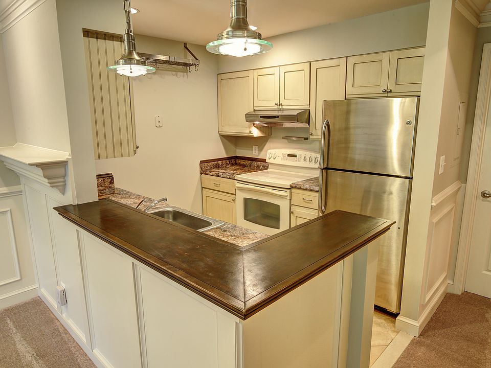 Custom Kitchen
