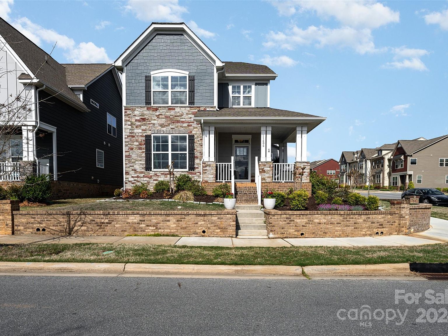 11606 Westbranch Parkway, Davidson, NC 28036 Zillow