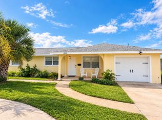 204 Rockefeller Dr, Ormond Beach, FL 32176