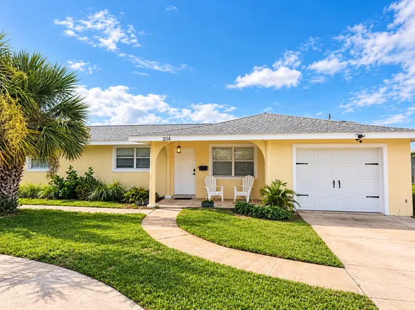 204 Rockefeller Dr, Ormond Beach, FL 32176