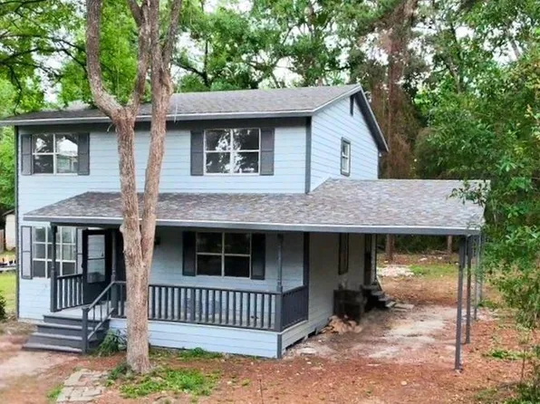 117 Amanda St, Conroe, TX 77304