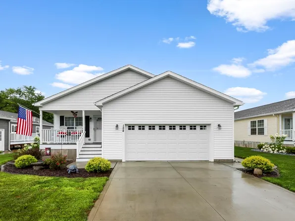 154 Liberty Ln, Westfield, MA 01085