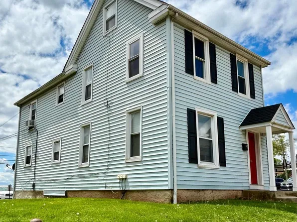 148 N Main St, Souderton, PA 18964