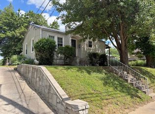 1012 Perry Ave, Cape Girardeau, MO 63701