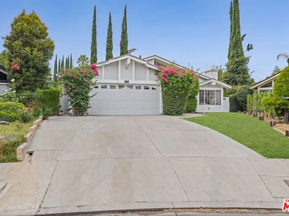 7731 Justin Ct, Canoga Park, CA 91304