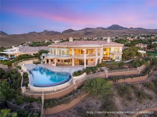 45 Club Vista Dr, Henderson, NV 89052