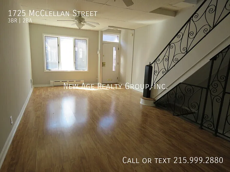 1725 McClellan St — Photo 6
