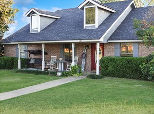 101 Scenic Dr, Dublin, TX 76446