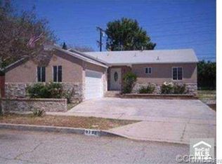 9732 Nagle Ave, Pacoima, CA 91331