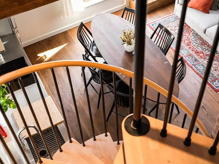 Staircase