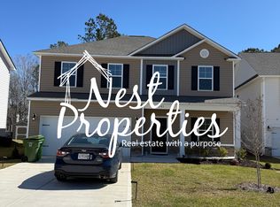 2285 Allan Crest Rd, Blythewood, SC 29016