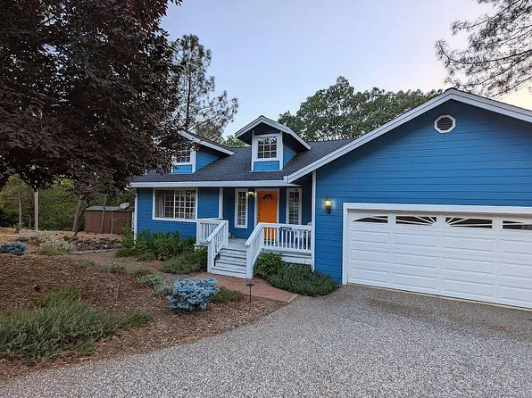 16869 Alexandra Way, Grass Valley, CA 95949