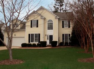 10107 Drew Ct, Huntersville, NC 28078