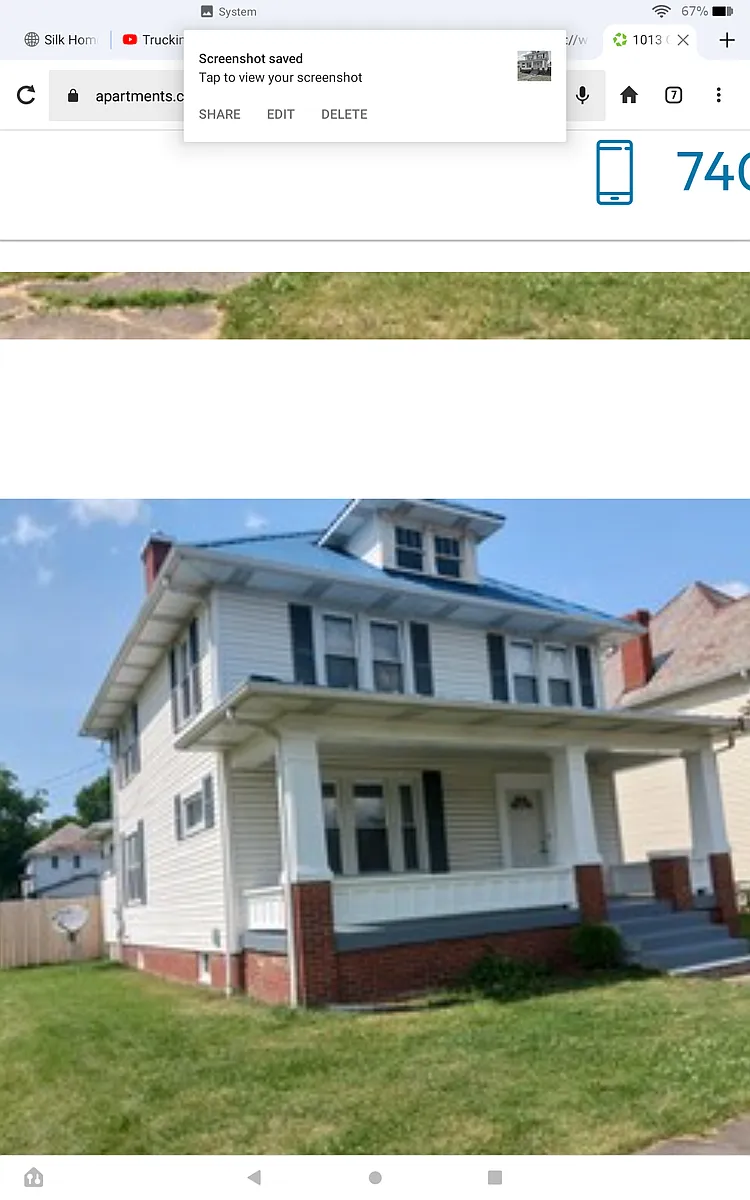 Building Photo - 1013 Greene St