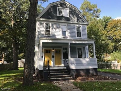 248 N Fullerton Ave, Montclair, NJ, 07042