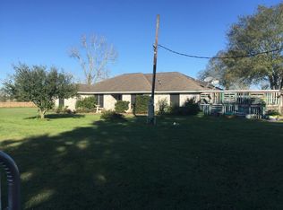 33602 Haley Rd, Waller, TX 77484