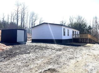 190 Noahs World Ln, Forest City, NC 28167