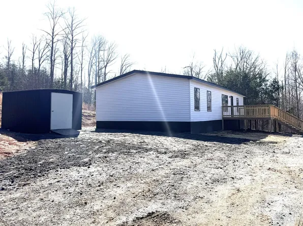 190 Noahs World Ln, Forest City, NC 28167