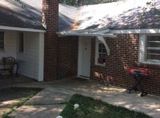 239 Lancaster St SW APT B, Aiken, SC 29801