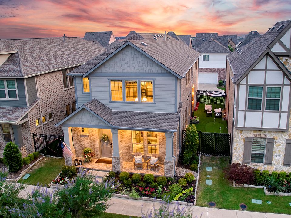 1st image of 7253 San Saba Dr
