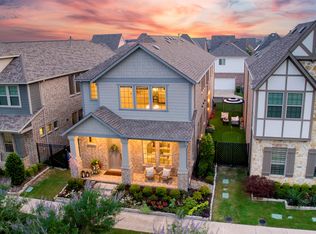 7253 San Saba Dr, McKinney, TX 75070