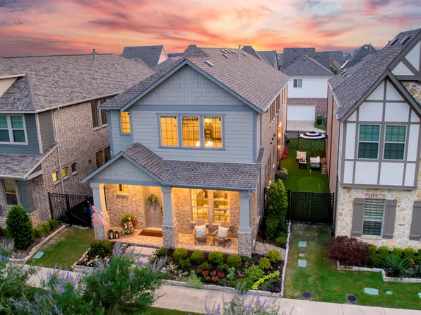 7253 San Saba Dr, McKinney, TX 75070