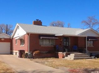 627 Acero Ave, Pueblo, CO 81004