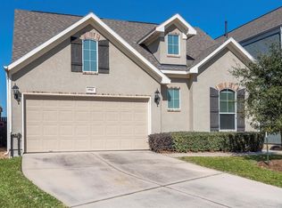 1942 Jara Ct, Spring, TX 77388